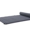 Leewadee - Colchoneta de Kapok � Colchón Plegable Artesanal