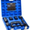 Kit de prensa de junta de rótula de Orion Motor Tech, juego