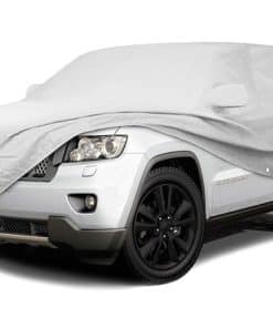 Funda para Auto a Medida para Jeep Grand Cherokee SUV