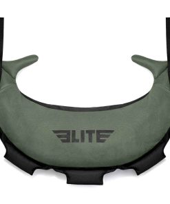 Bolsa de lona búlgara Elite Sports para Crossfit, Fitness,