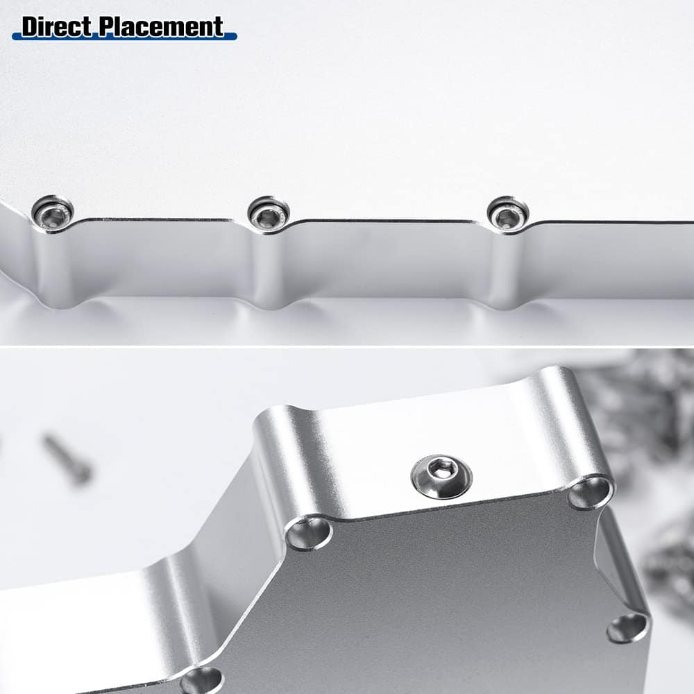 Kit de pernos HEX para motor de bloque pequeño PTNHZ para - Imagen 6