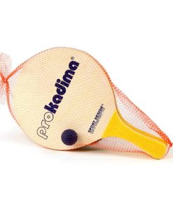 Set de Pala de Playa Pro Kadima (2 unidades)