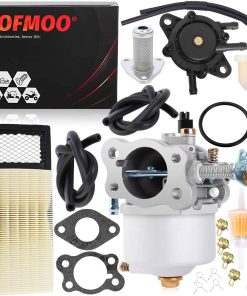 Carburador con Bomba de Combustible Compatible con Carro de