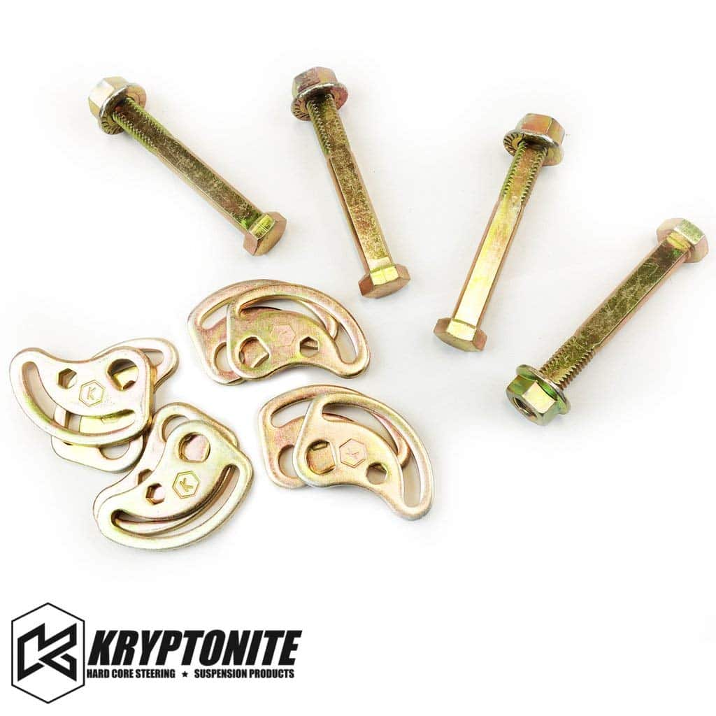 Kit de pernos de leva Kryptonite KR0026 Compatible con - Imagen 3