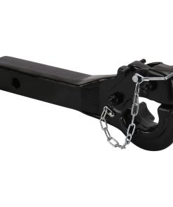 Gancho Receptor de Tractor ONLTCO 10 TON para Enganches de