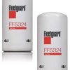 Filtro de combustible FF5324 Fleetguard (Paquete de 2)