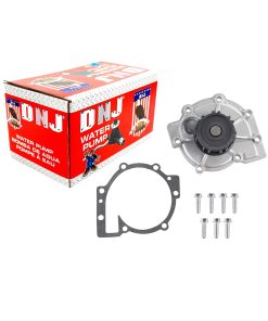 Bomba de Agua DNJ WP4508 para 1995-1998 Volvo 960 S90 V90