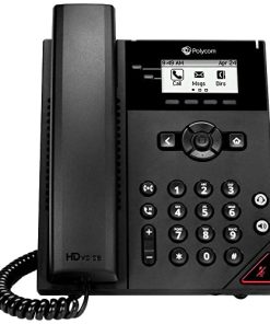 Teléfono IP de 2 líneas Polycom PY-2200-48812-025 Edición