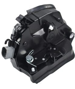 Motor de actuador de cerradura de puerta delantera del