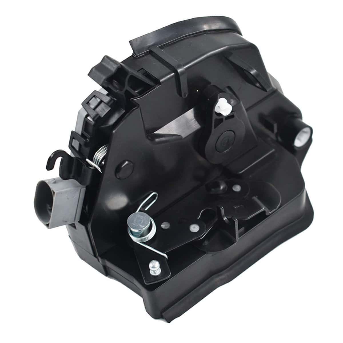 Motor de actuador de cerradura de puerta delantera del