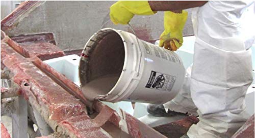 True Composites: Arjay 6011-Ceramic Pourable Compound - Imagen 3