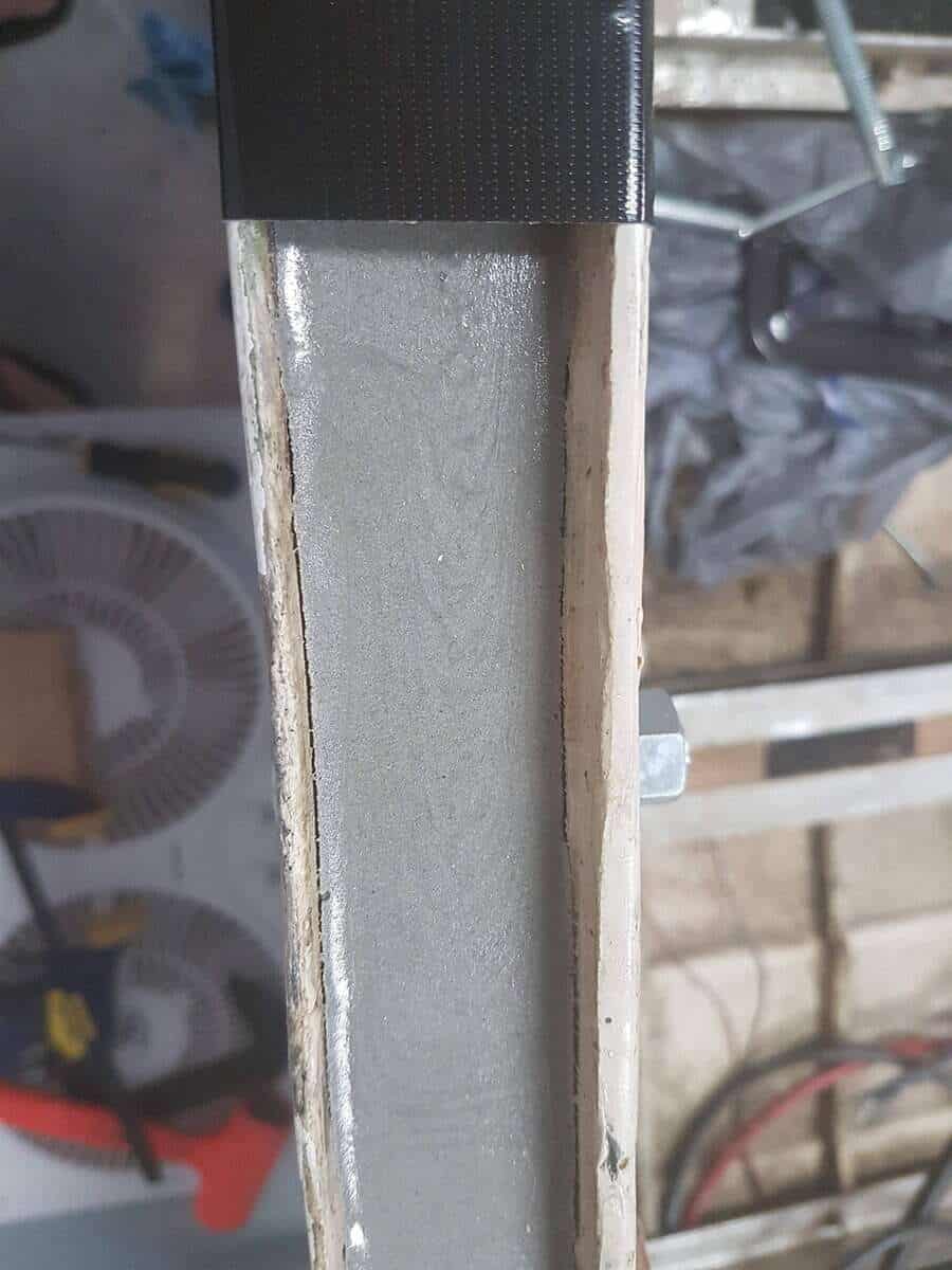 True Composites: Arjay 6011-Ceramic Pourable Compound - Imagen 6