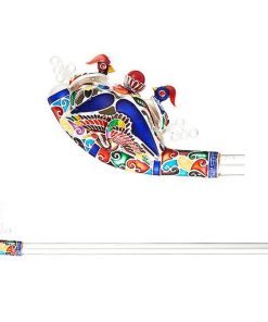 Bineyo Hanbok para Mujer Accesorio para el Cabello