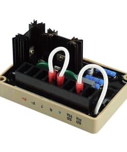 Regulador de Voltaje Automático para Generador AVR SE350