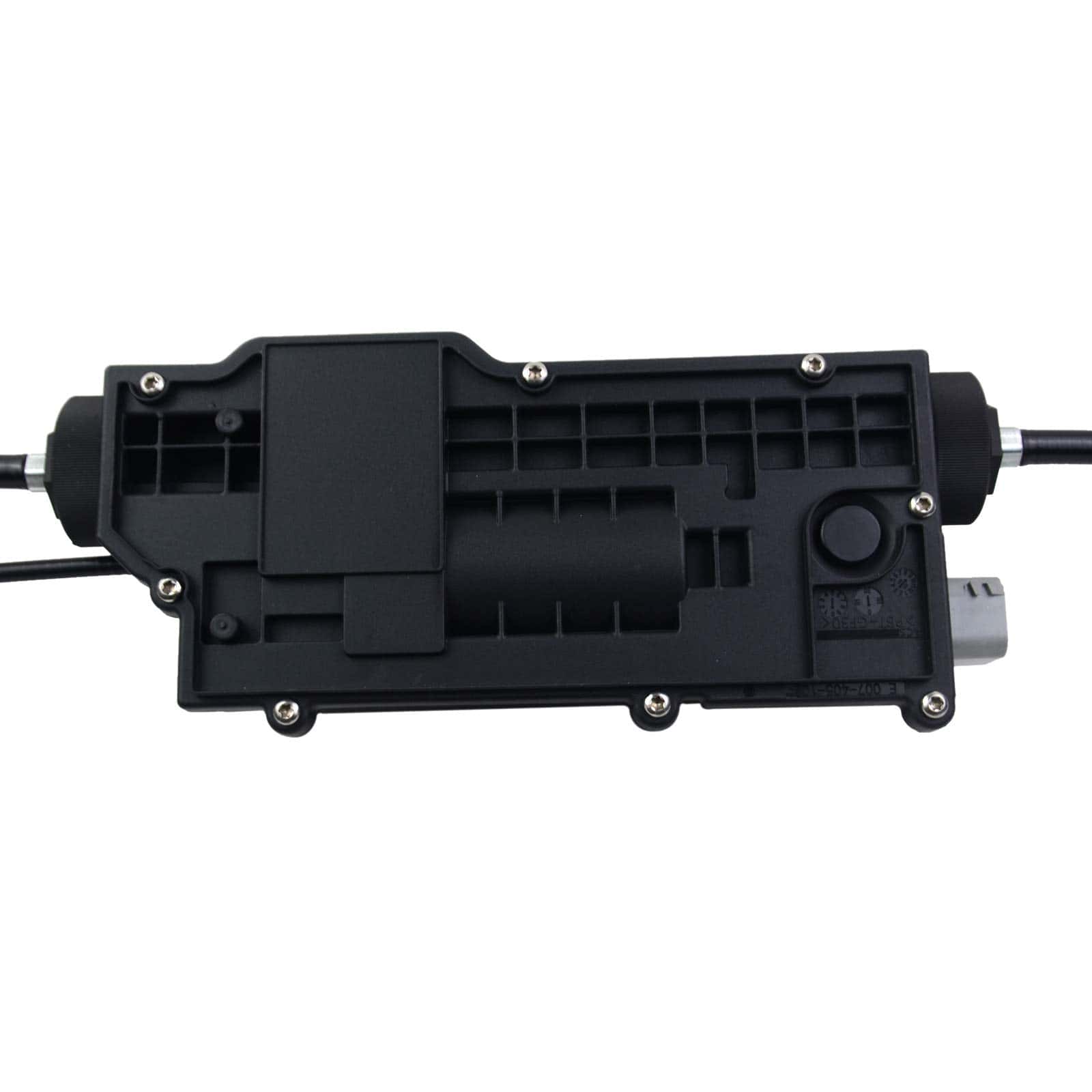 AKWH Actuador de Freno de Estacionamiento (con unidad de - Imagen 6