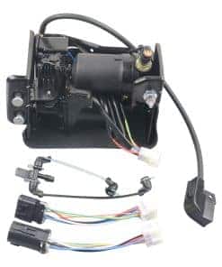 Compresor de Suspensión Neumática 949-001 949-099 se Adapta