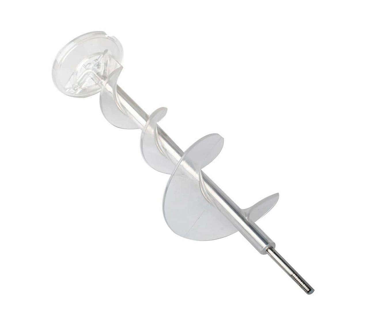 Ecumfy WR17X11705 WR17X11939 Agitador de Cubeta de Hielo - Imagen 3