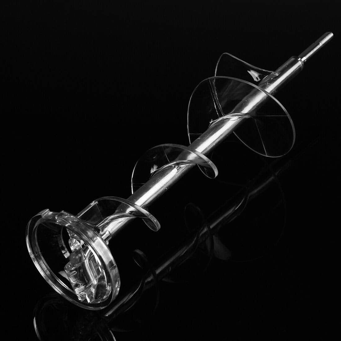 Ecumfy WR17X11705 WR17X11939 Agitador de Cubeta de Hielo - Imagen 5