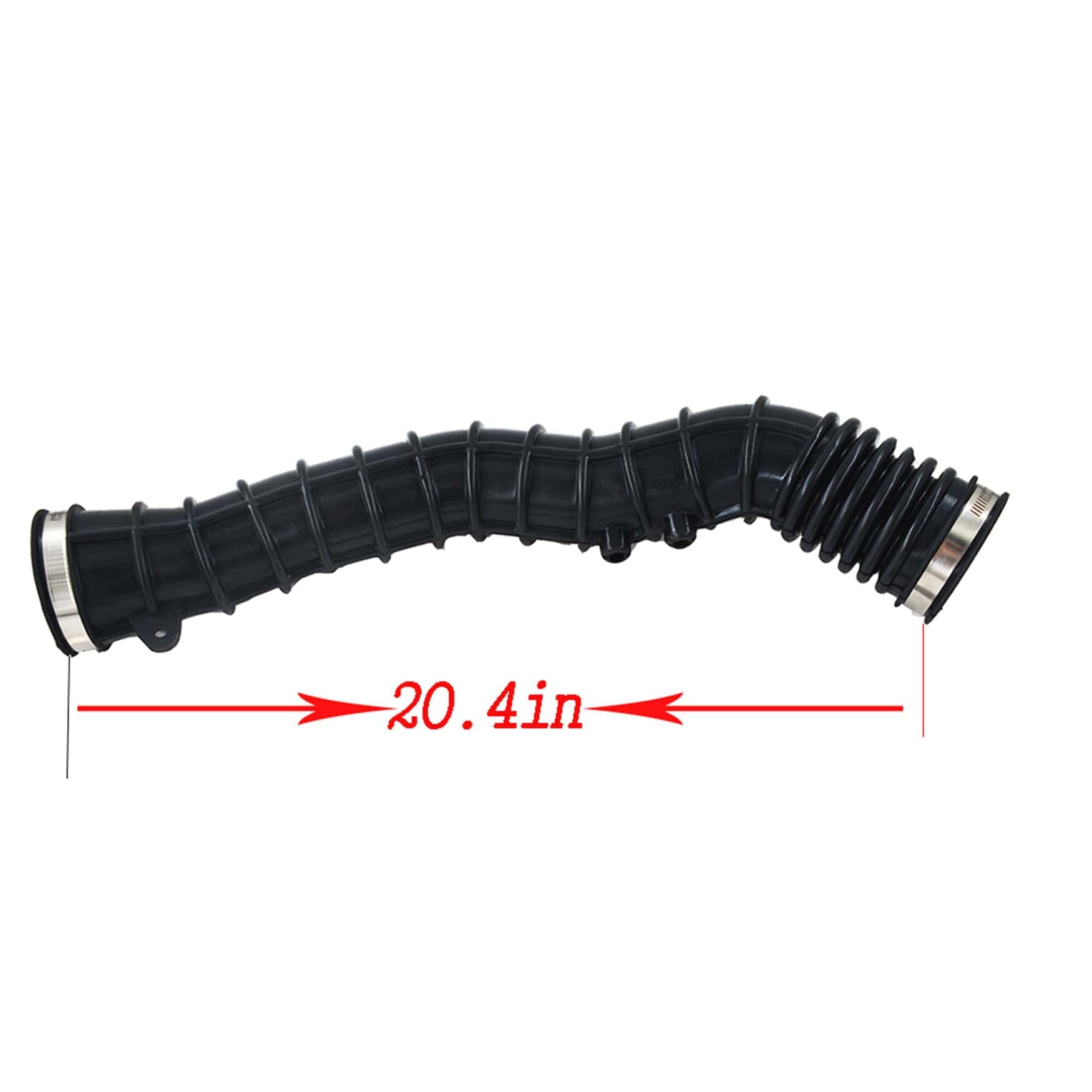 Manguera de Entrada y Salida de Admisión de Aire - Imagen 3