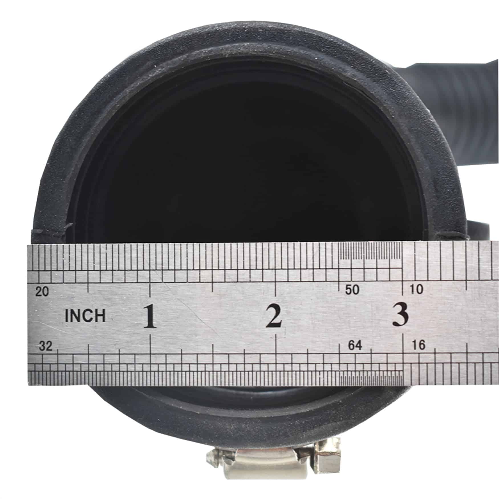 Manguera de Entrada y Salida de Admisión de Aire - Imagen 6