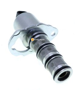 Válvula Solenoide 12V FridayParts AL158332 17616-6857