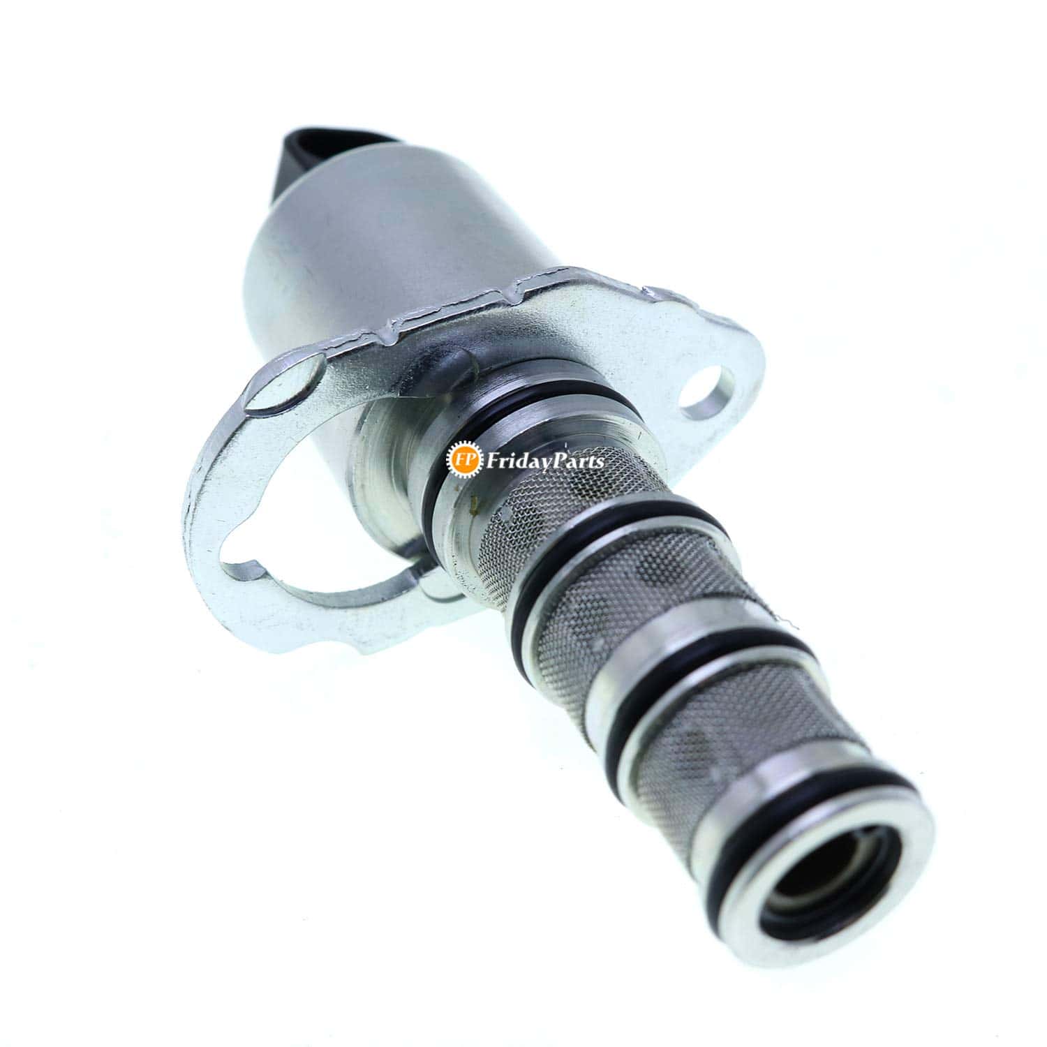 Válvula Solenoide 12V FridayParts AL158332 17616-6857