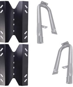 Htanch PN2021 (Paquete de 2) SA20L1 SA20R1 11 13/16" Placa