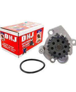 Bomba de Agua DNJ WP4372 para Volkswagen Passat 2012-2014