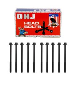 Kit de pernos de culata DNJ HBK176 para Mitsubishi Lancer