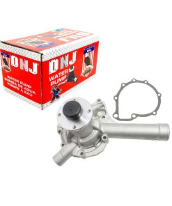 Bomba de Agua DNJ WP4248A para Mercedes-Benz C230 1999-2000
