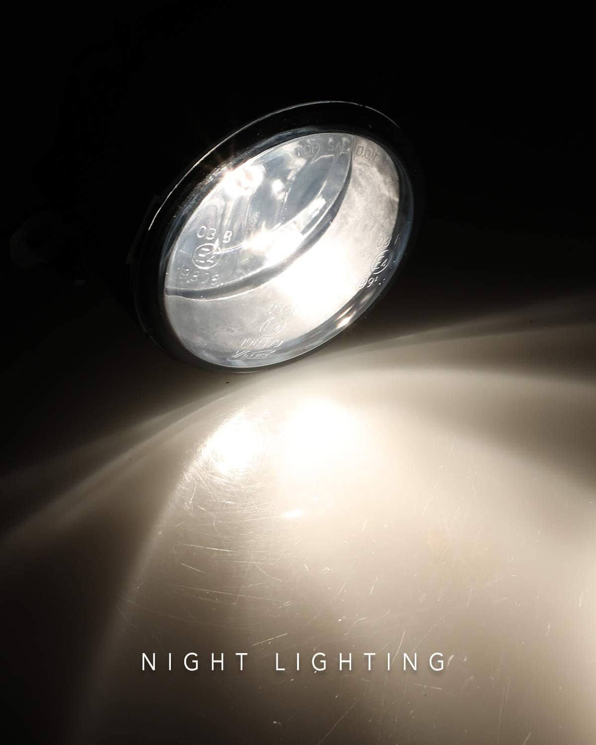 Luces antiniebla AUTOWIKI para 2013-2014 Subaru Legacy - Imagen 7