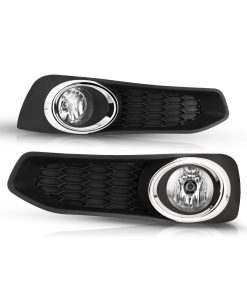 Luces antiniebla AUTOWIKI para 2013-2014 Subaru Legacy