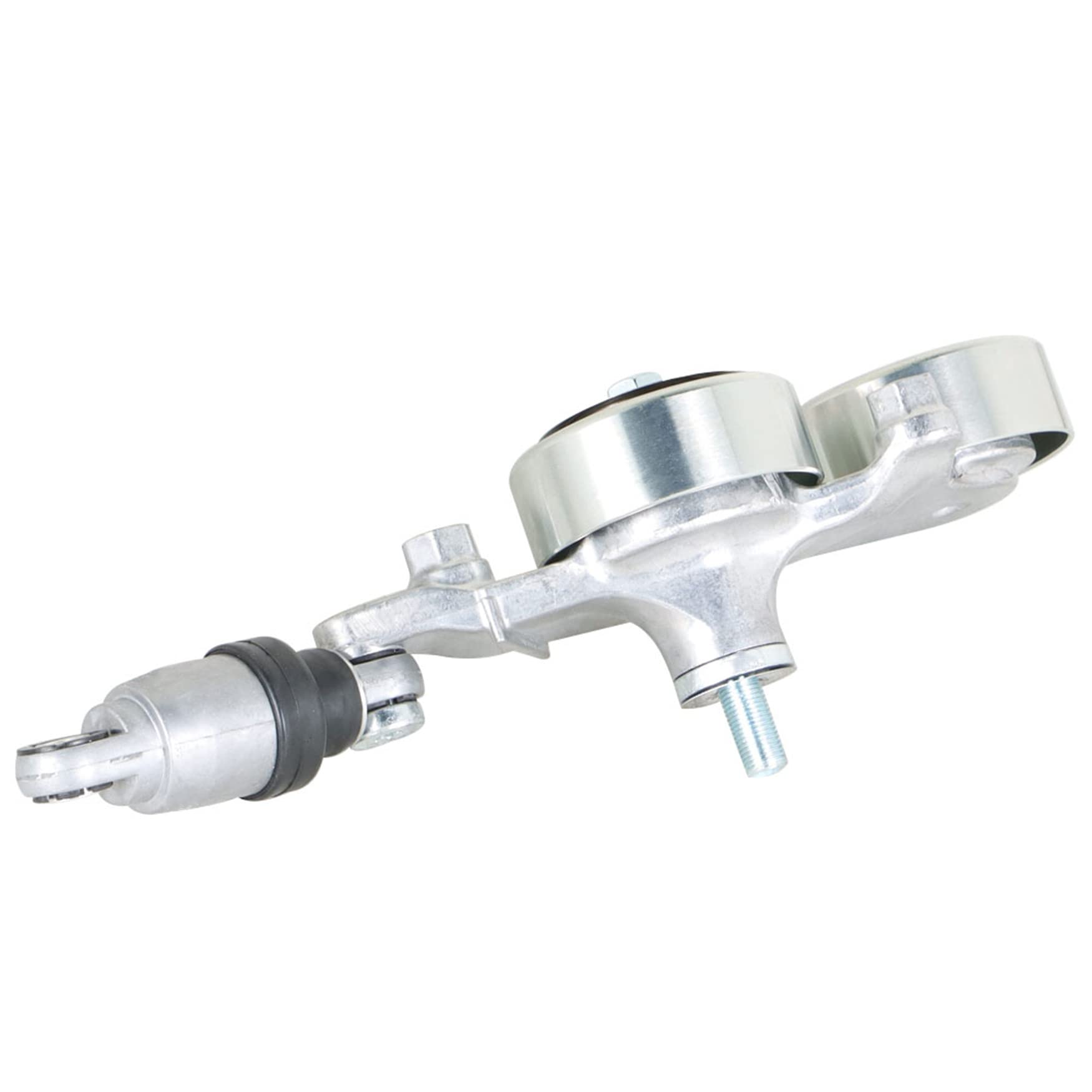 Ensamblaje de Tensor de Correa con Poleas de Repuesto para - Imagen 7