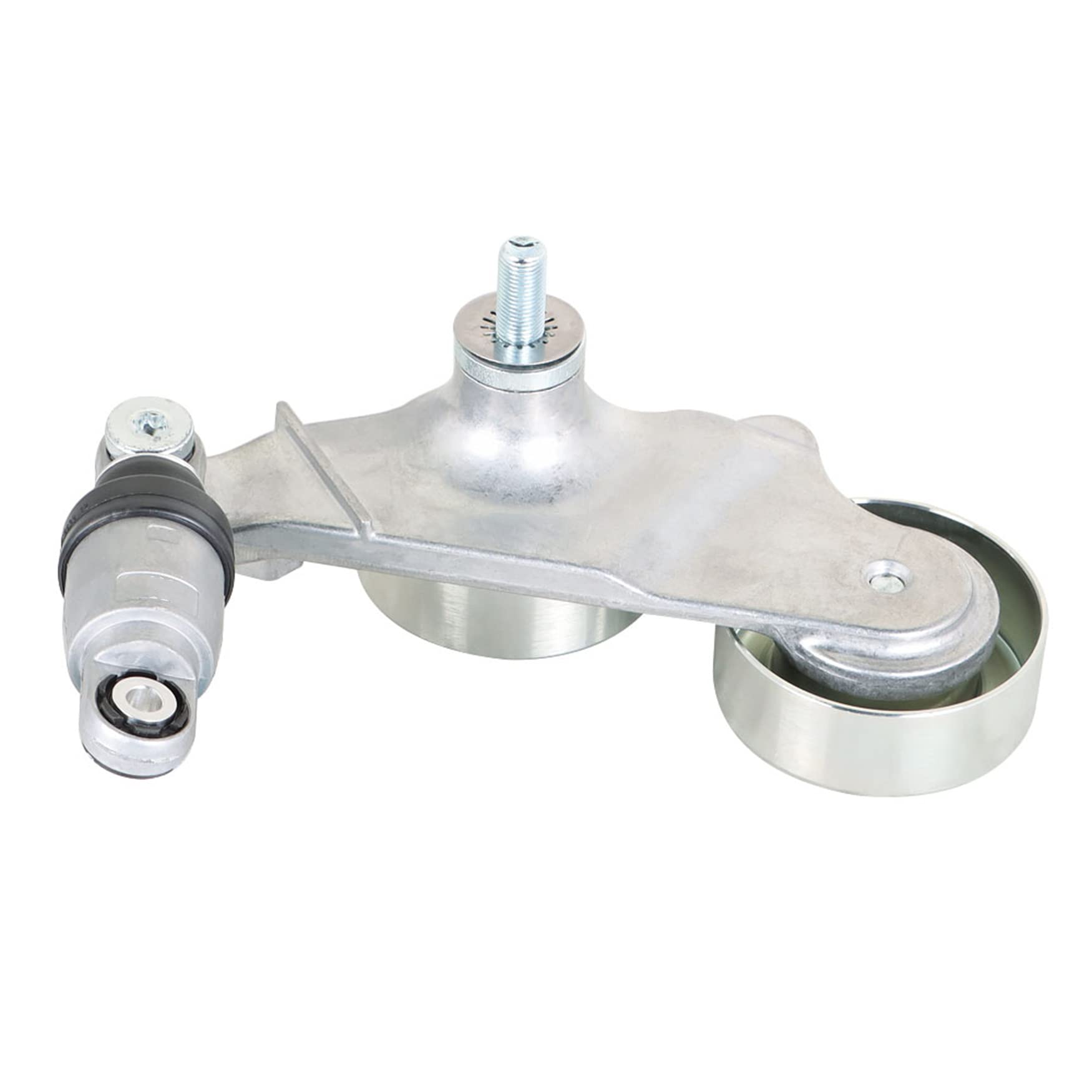 Ensamblaje de Tensor de Correa con Poleas de Repuesto para - Imagen 6