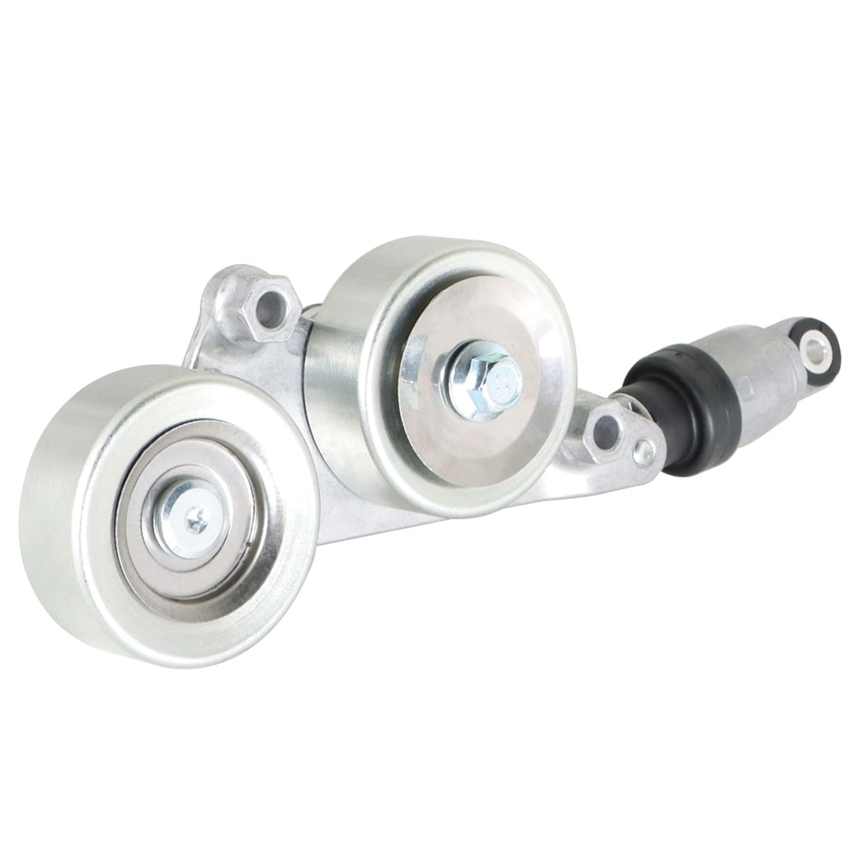 Ensamblaje de Tensor de Correa con Poleas de Repuesto para