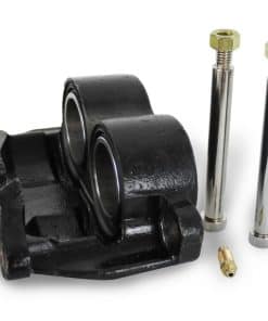Kit de pinza de freno de disco para eje Dexter de 10K-12K