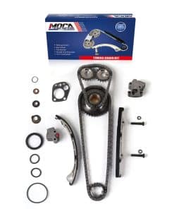 Kit de Cadena de Tiempo MOCA Compatible con 98-04 para