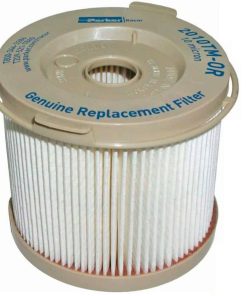 Elemento de filtro de combustible Racor 2010TM-OR, 10