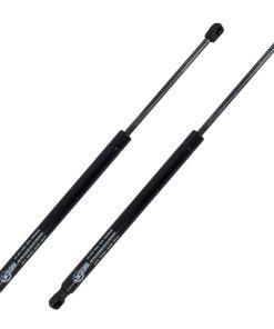 Soportes de elevación del portón trasero Rugged TUFF