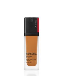 Base de Maquillaje Shiseido Synchro Skin Autorefrescante