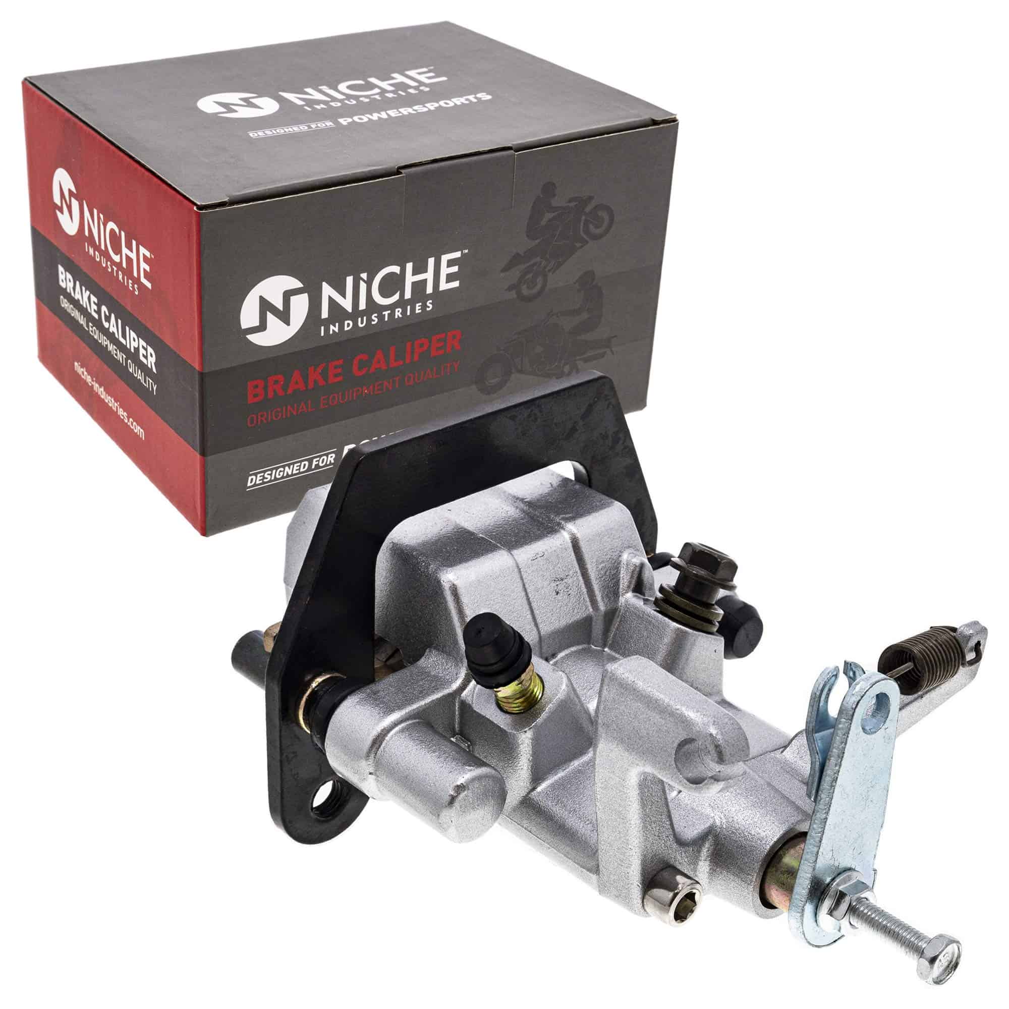 Ensamblaje de Pinza de Freno Trasero NICHE para Yamaha