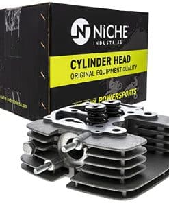 Cabeza de Cilindro para Honda Rancher TRX350 12200-HN5-670