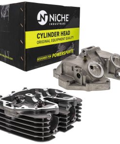 Cabeza de Cilindro para Honda Sportrax 400 XR400R TRX400X