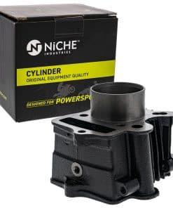 Motor de 70 cc NICHE para Honda Fourtrax CT70 CRF70F ATC70