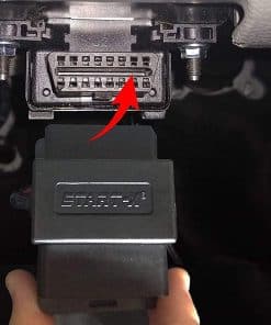 Arranque Remoto Start-X Compatible con Ford F-150