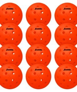 Pelotas de Pickleball Franklin Sports X-40 - Pelotas de