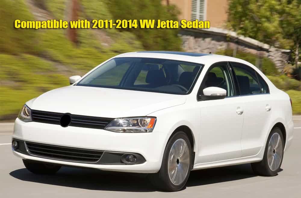 MOERTIFEI Guardabarros para Auto Aletas de Barro - Imagen 3