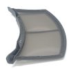 Filtro de pelusa para secadora OEM -Gris