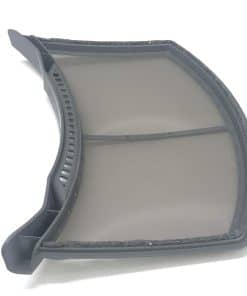 Filtro de pelusa para secadora OEM -Gris