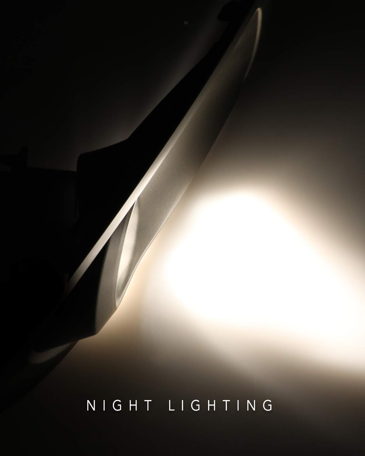 Luces antiniebla AUTOWIKI para Subaru Outback 2010-2012 - Imagen 4